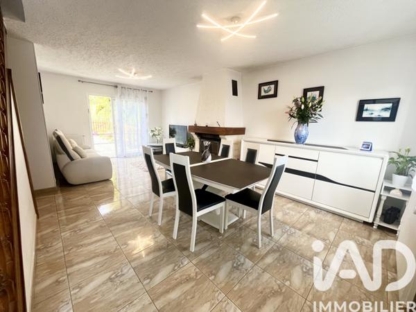 Maison à vendre 4 pièces 75 m² Briarres-sur-Essonne
