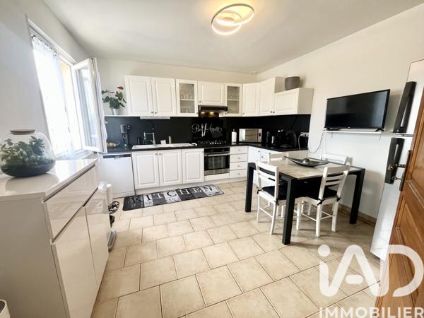 Maison à vendre 4 pièces 75 m² Briarres-sur-Essonne