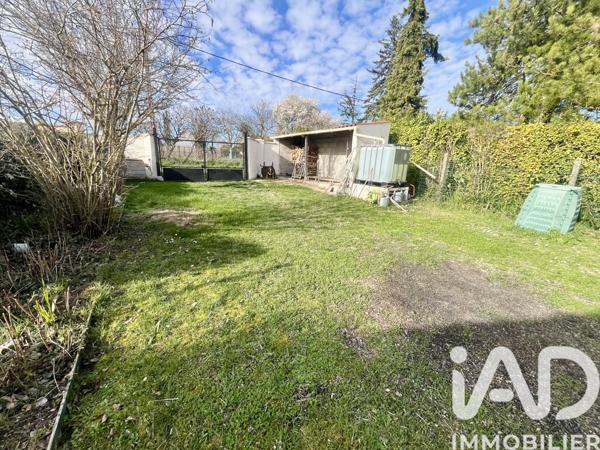 Maison à vendre 4 pièces 75 m² Briarres-sur-Essonne