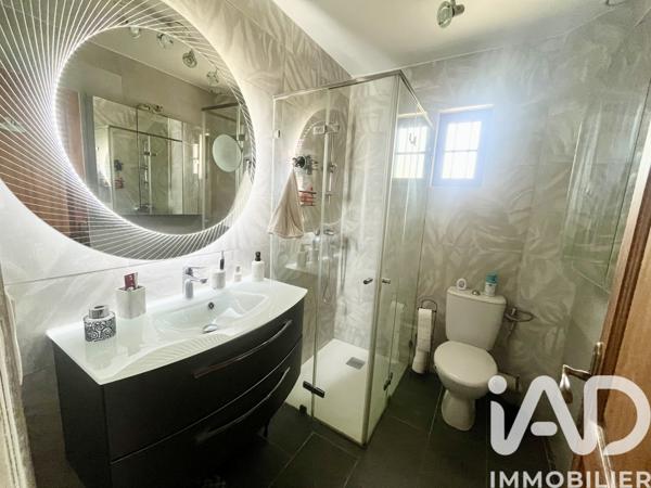 Maison à vendre 4 pièces 75 m² Briarres-sur-Essonne