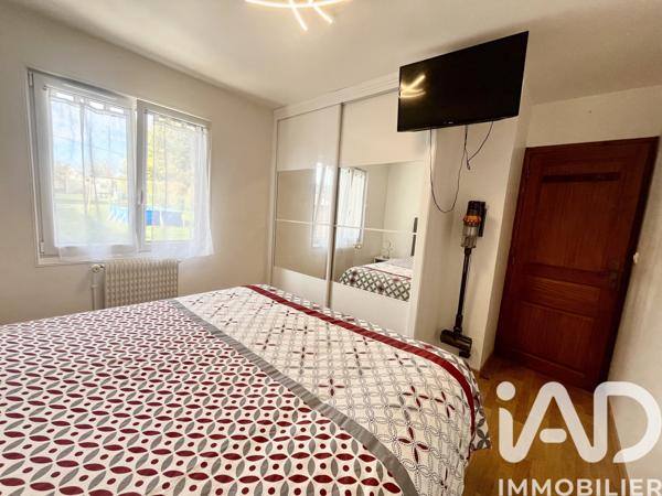 Maison à vendre 4 pièces 75 m² Briarres-sur-Essonne