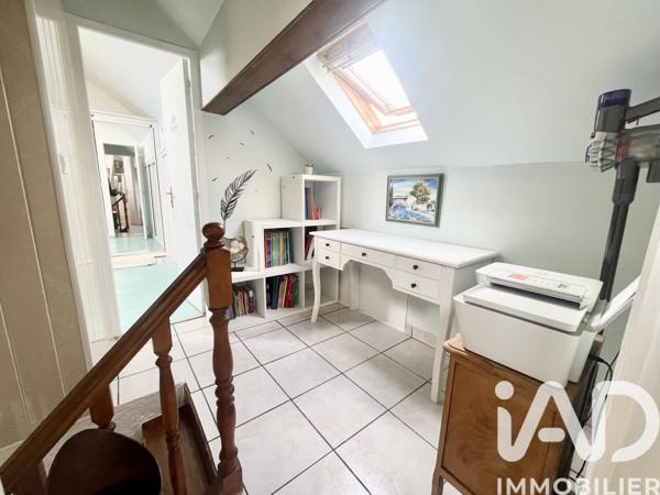 Maison à vendre 4 pièces 75 m² Briarres-sur-Essonne