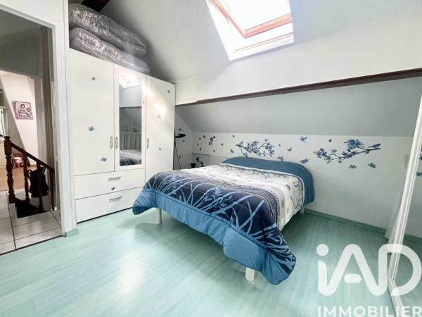 Maison à vendre 4 pièces 75 m² Briarres-sur-Essonne