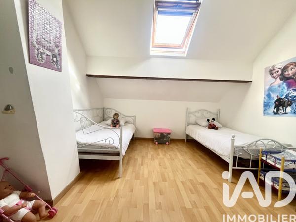 Maison à vendre 4 pièces 75 m² Briarres-sur-Essonne