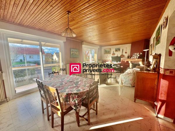 Votre agence "Propriétés-Privées .Com" vous propose  :