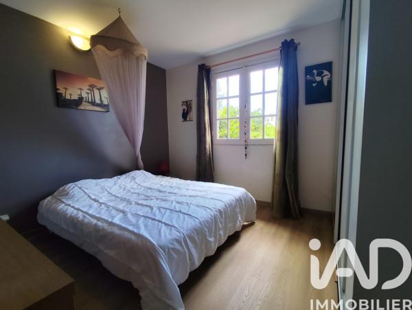 Maison à vendre 5 pièces 160 m² Saint-Paul