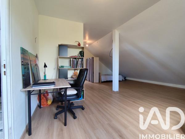 Maison à vendre 5 pièces 160 m² Saint-Paul