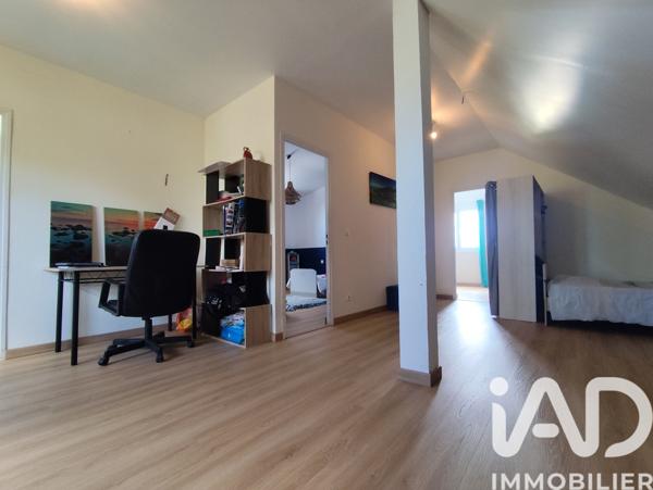 Maison à vendre 5 pièces 160 m² Saint-Paul