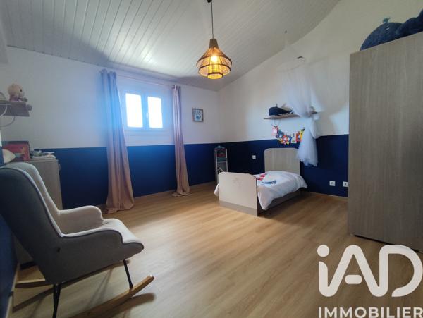 Maison à vendre 5 pièces 160 m² Saint-Paul