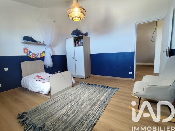 Maison à vendre 5 pièces 160 m² Saint-Paul