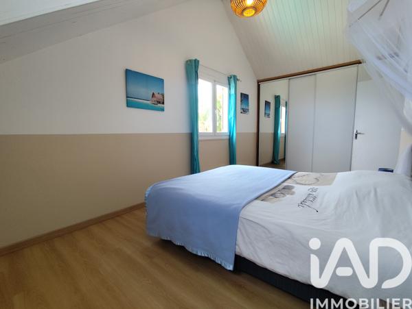 Maison à vendre 5 pièces 160 m² Saint-Paul