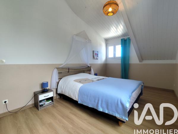 Maison à vendre 5 pièces 160 m² Saint-Paul