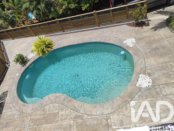 Maison à vendre 5 pièces 160 m² Saint-Paul