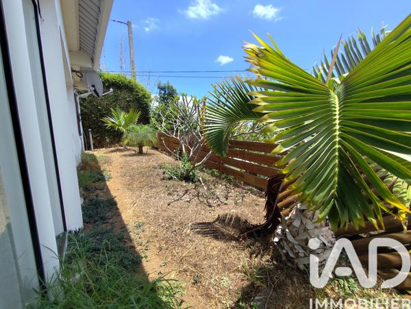 Maison à vendre 5 pièces 160 m² Saint-Paul