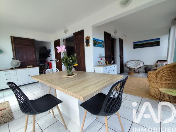 Maison à vendre 5 pièces 160 m² Saint-Paul