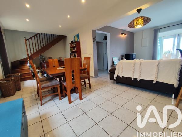 Maison à vendre 5 pièces 160 m² Saint-Paul