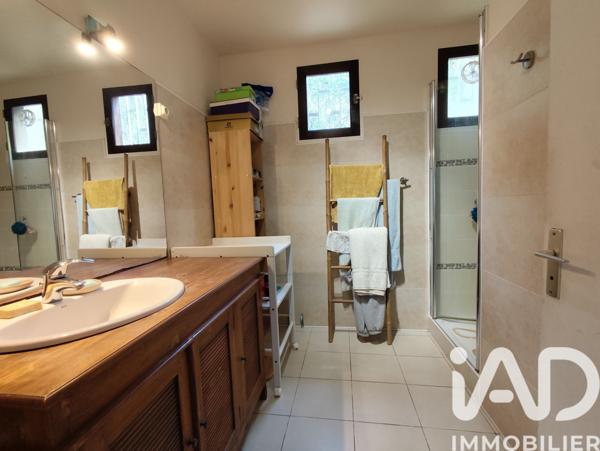 Maison à vendre 5 pièces 160 m² Saint-Paul