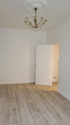 Appartement plein pied - 43m² - 1 chambre - SAINT MIHIEL