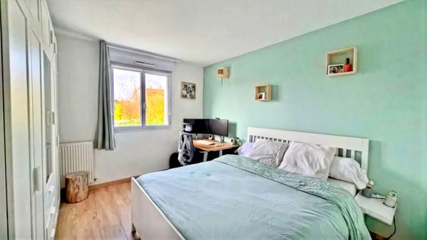 Maison Saint Sébastien Sur Loire 4 pièce(s) 91 m2
