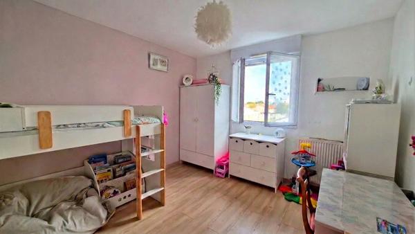 Maison Saint Sébastien Sur Loire 4 pièce(s) 91 m2