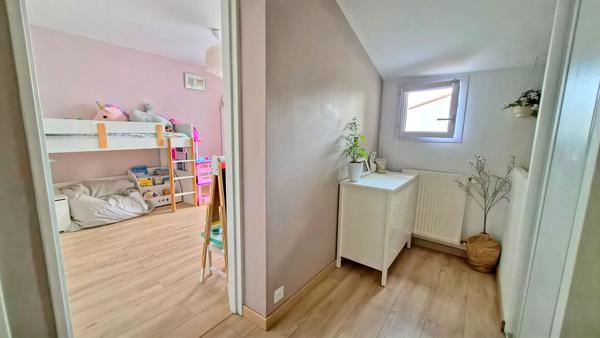 Maison Saint Sébastien Sur Loire 4 pièce(s) 91 m2
