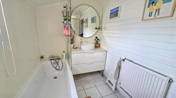 Maison Saint Sébastien Sur Loire 4 pièce(s) 91 m2