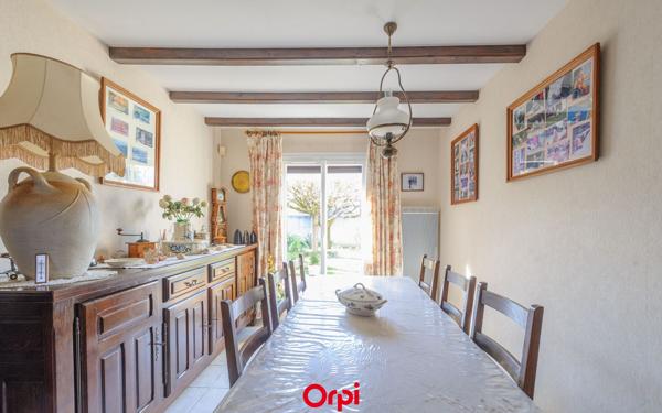 Maison à vendre    5 pièces •  Nieul-sur-Mer