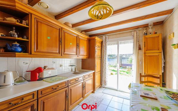 Maison à vendre    5 pièces •  Nieul-sur-Mer