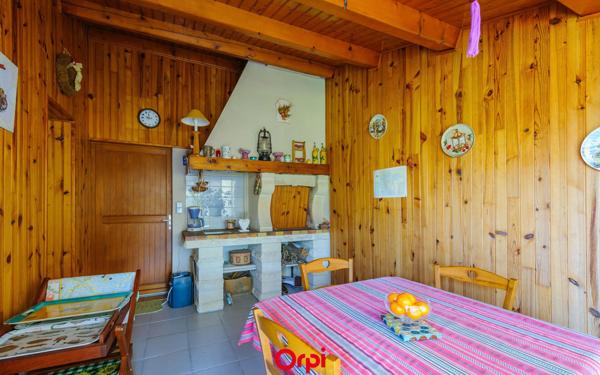 Maison à vendre    5 pièces •  Nieul-sur-Mer