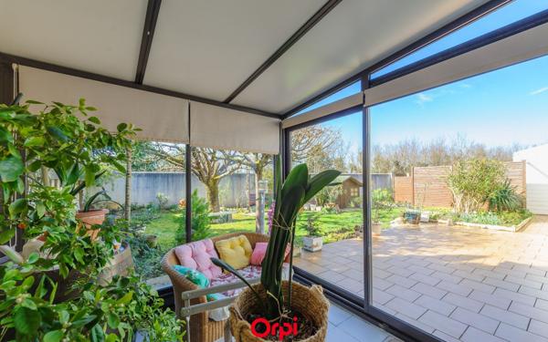 Maison à vendre    5 pièces •  Nieul-sur-Mer