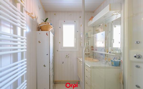 Maison à vendre    5 pièces •  Nieul-sur-Mer