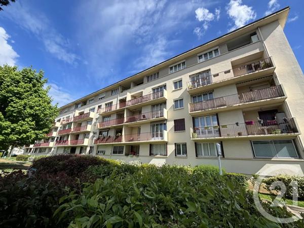 Appartement F5 à vendre  5 pièces - 84 m 2   FRANCONVILLE LA GARENNE  - 95
