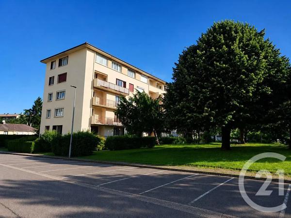Appartement F5 à vendre  5 pièces - 84 m 2   FRANCONVILLE LA GARENNE  - 95