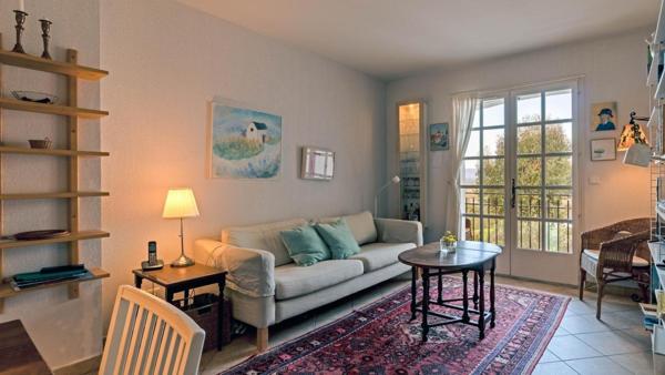 maison mitoyenne 4 pièces avec garage