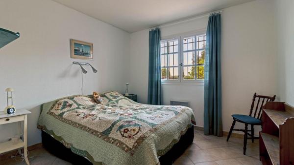 maison mitoyenne 4 pièces avec garage