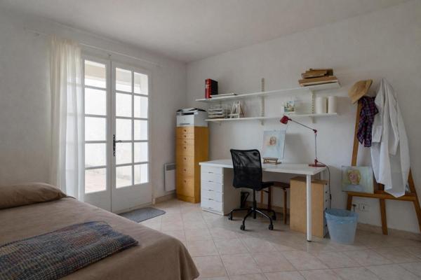 maison mitoyenne 4 pièces avec garage