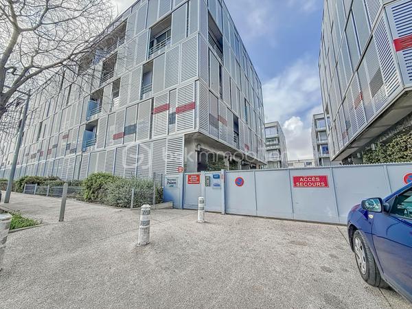 Appartement de 61 m²