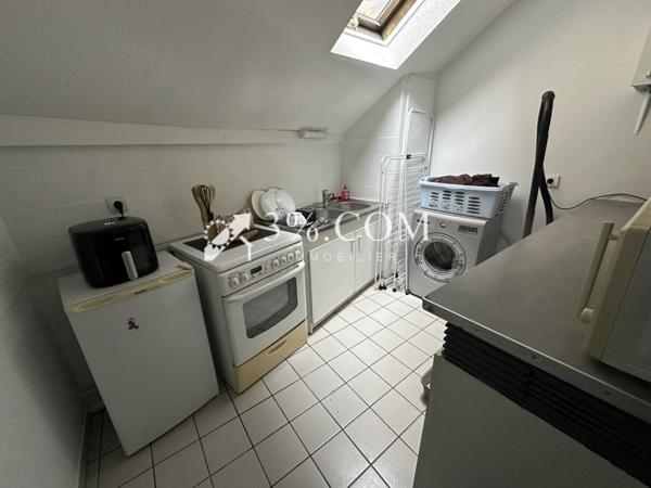 Immeuble 110 m² 1 etage(s)