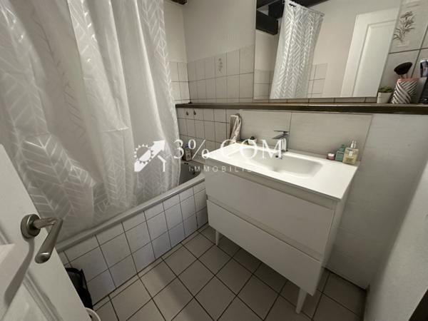 Immeuble 110 m² 1 etage(s)