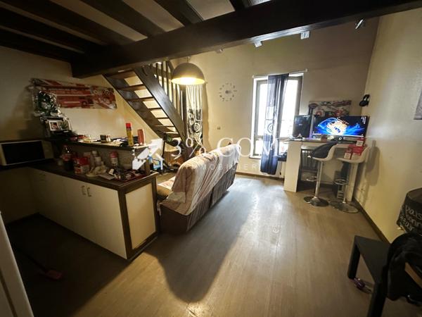 Immeuble 110 m² 1 etage(s)