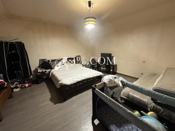 Immeuble 110 m² 1 etage(s)