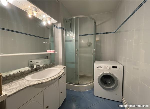 Appartement - Joue Les Tours - 3 pièces - 69 m²