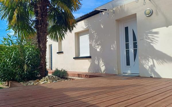 Maison à vendre    4 pièces • 103 m2 Dijon