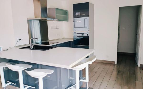 Maison à vendre    4 pièces • 103 m2 Dijon