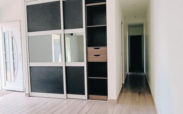 Maison à vendre    4 pièces • 103 m2 Dijon