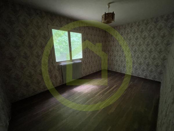 Maison à SIREUIL (16440)