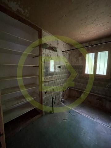 Maison à SIREUIL (16440)