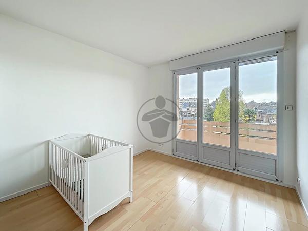 Vente Appartement 4 pièces 65 m2 à Saint-Quentin