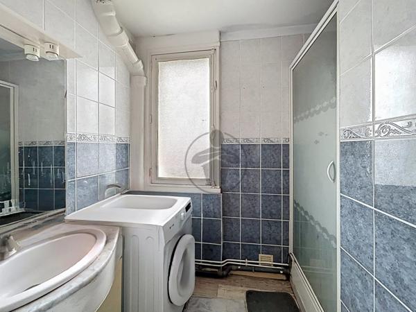 Vente Appartement 4 pièces 65 m2 à Saint-Quentin