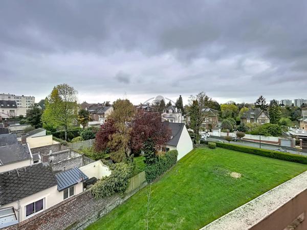 Vente Appartement 4 pièces 65 m2 à Saint-Quentin